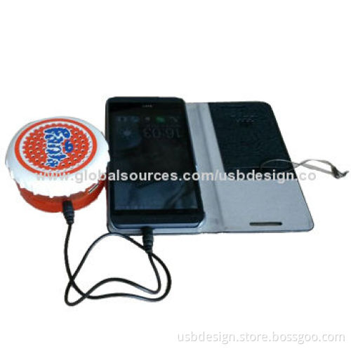 Wireless Portable Speakers with USB Line for Computers and Mobile Phones